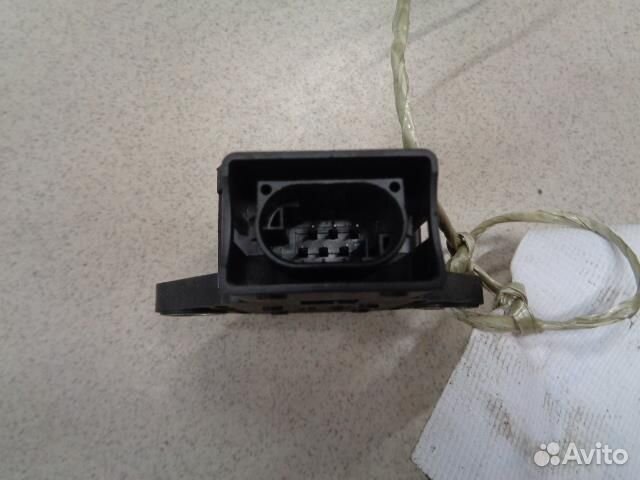 Датчик ускорения Mazda CX-7 2006-2012