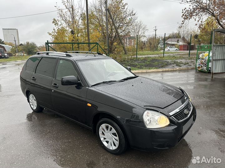 LADA Priora 1.6 МТ, 2014, 197 000 км