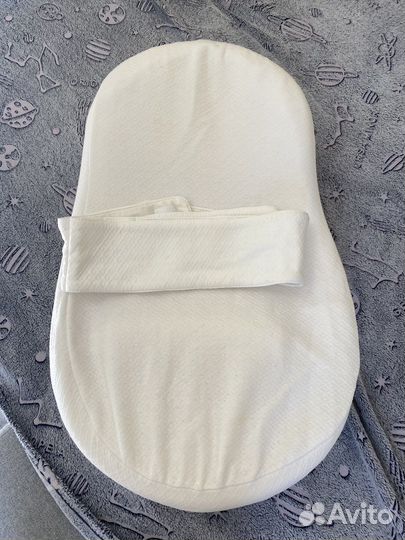 Кокон для новорожденных