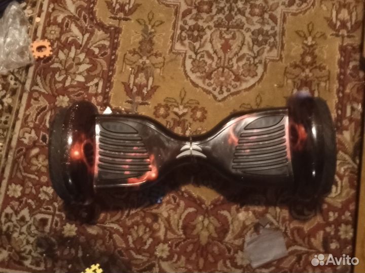 Гироскутер бу