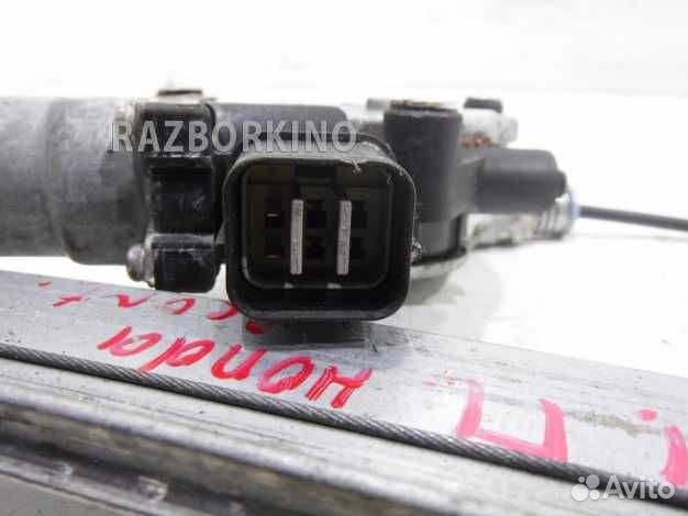 Стеклоподъемник электрический передний правый