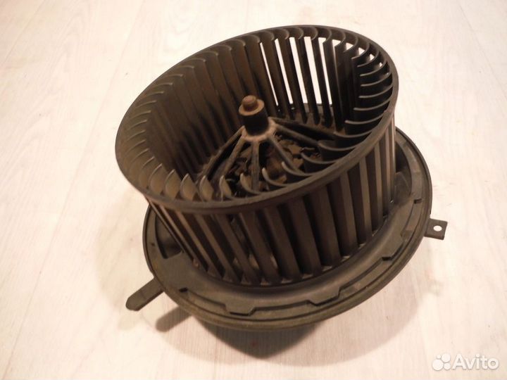 Мотор печки BMW 3 E90 2007