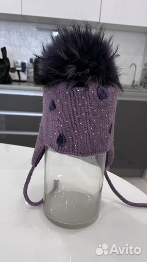 Шапка Joli Bebe Италия