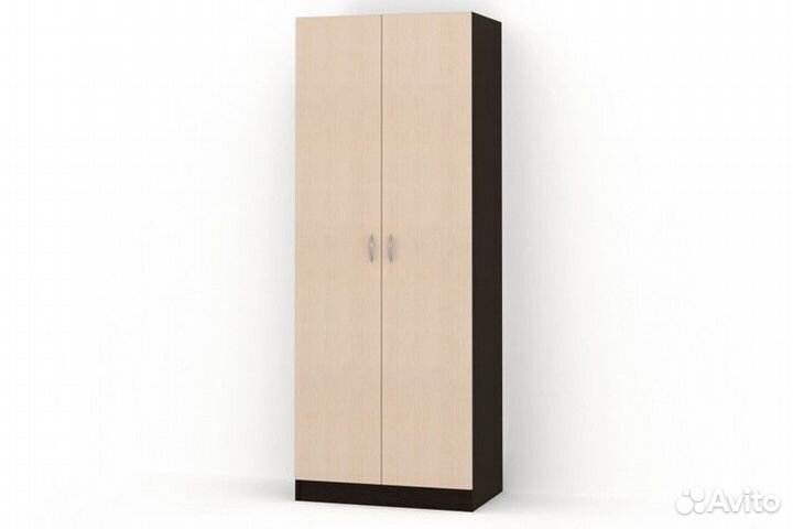 Шкаф распашной 
