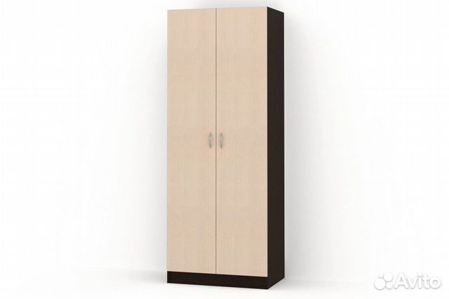 Шкаф распашной 