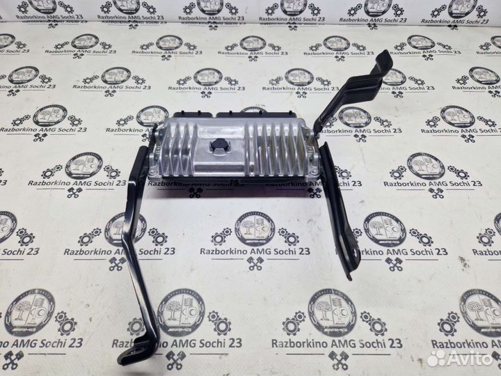 Блок управления двигателем для Toyota Camry V70