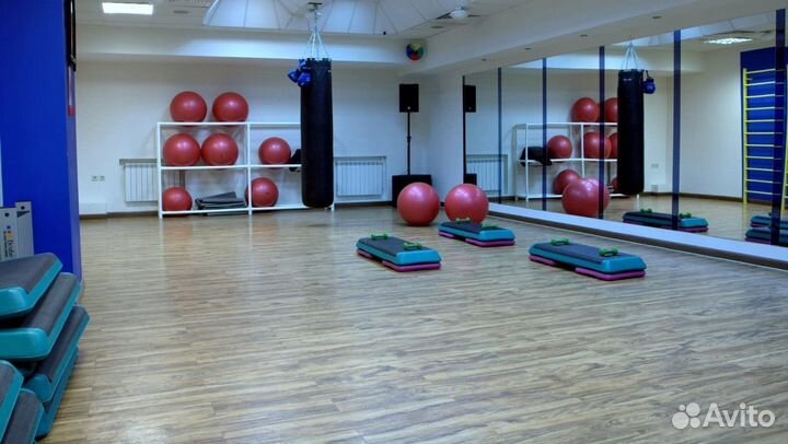 Спортивное покрытие паркетная доска