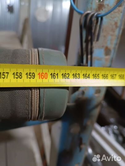 Туба для спининга