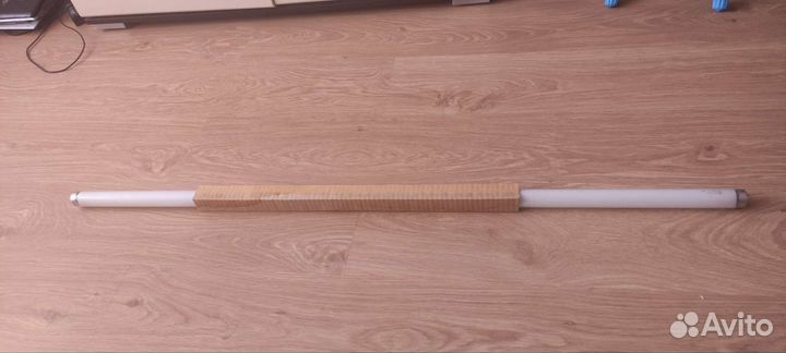 Лампа люминисцентная дневная 40 Вт