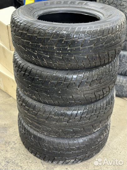 Federal Himalaya SUV 275/65 R17