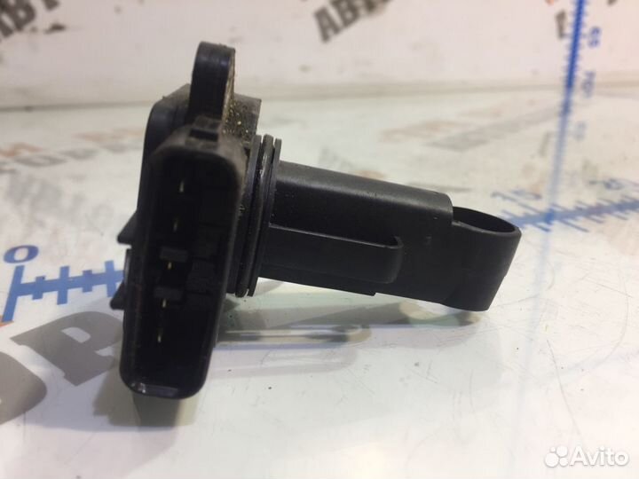 Тойота Камри Расходомер воздуха (дмрв)