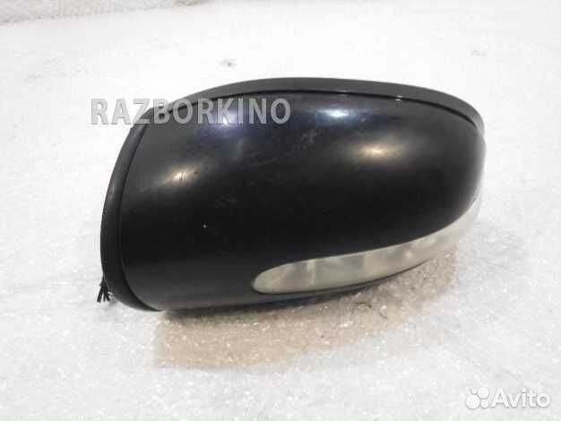Зеркало левое