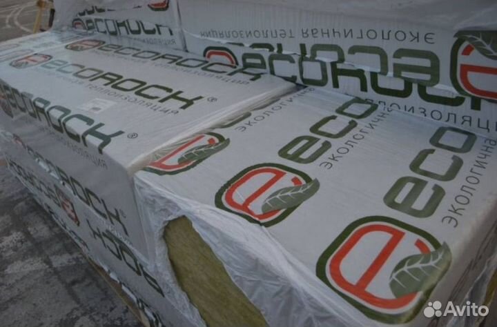 Утеплитель knauf baswool ursa