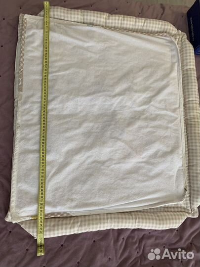 Матрас для пеленания