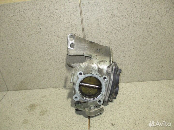 Заслонка дроссельная электрическая Nissan X-Trail