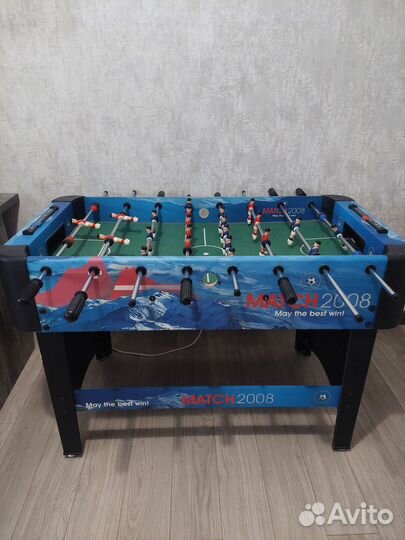 Футбол игра