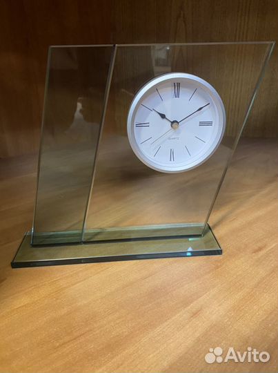 Часы настольные