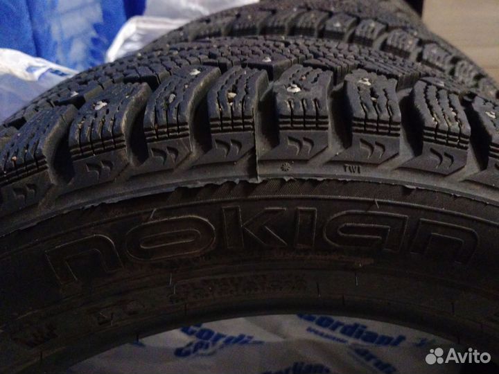 Nokian Tyres Nordman 5 205/55 R16