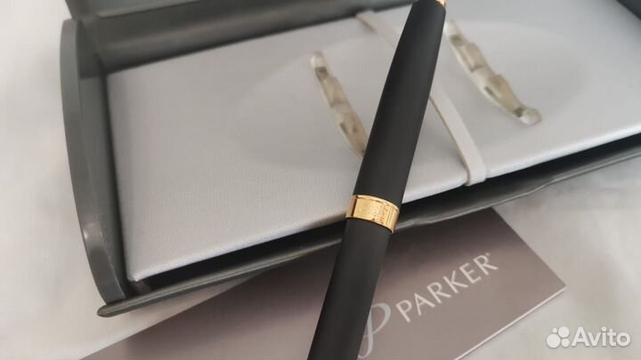 Шариковая ручка parker sonnet core