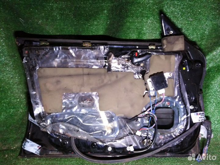 Дверь передняя левая Toyota Windom VCV10