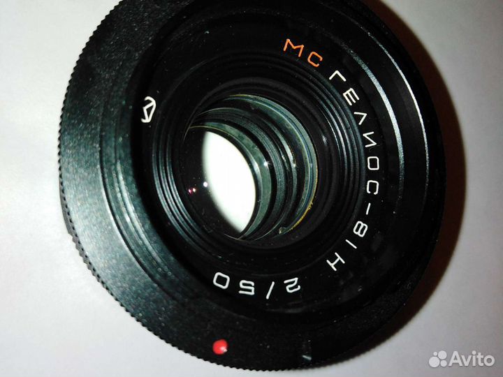 Санон EOS-49MM Макро реверсивное кольцо переходник