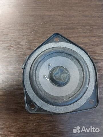 Динамик Porsche Cayenne 958 3.6 2013