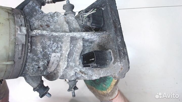 Насос усилителя руля Ford Galaxy, 2012