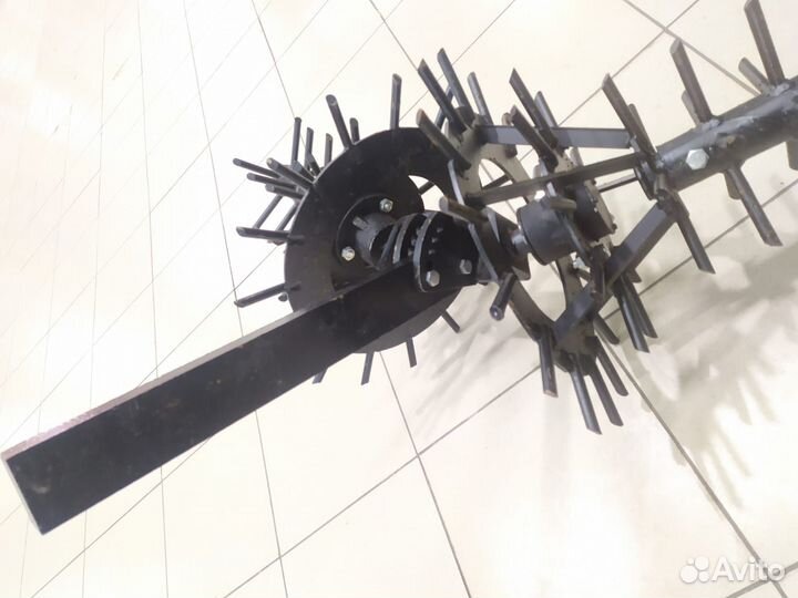 Ежи для культиватора