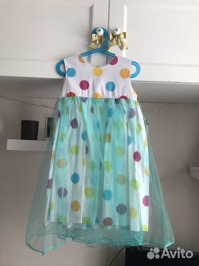 Новогодний костюм хлопушки 5-6 лет