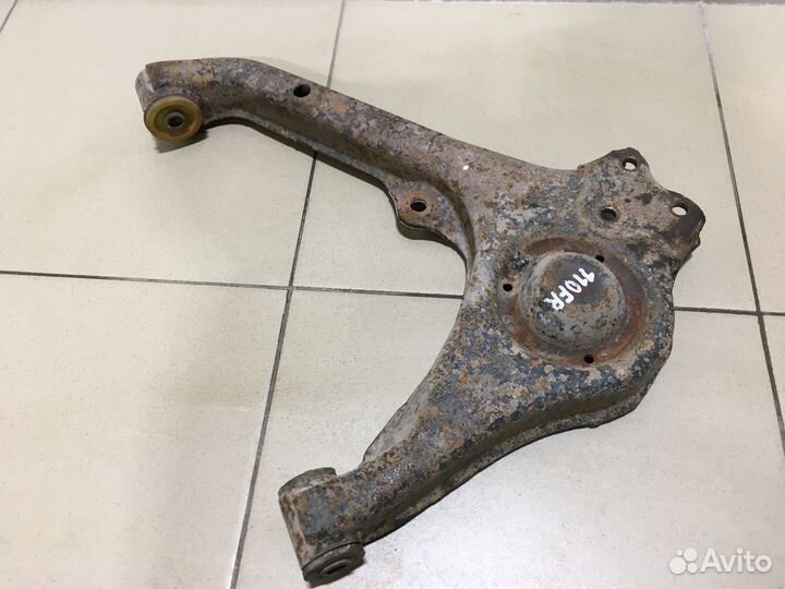 Рычаг передний нижний правый Vitara/Sidekick 1989