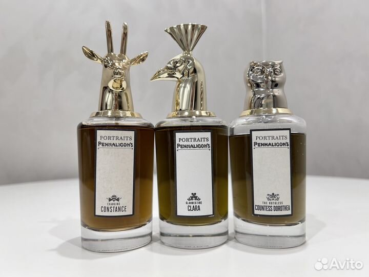 Парфюм/ Penhaligon's/ Распив