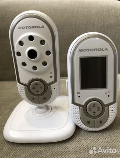 Видеоняня