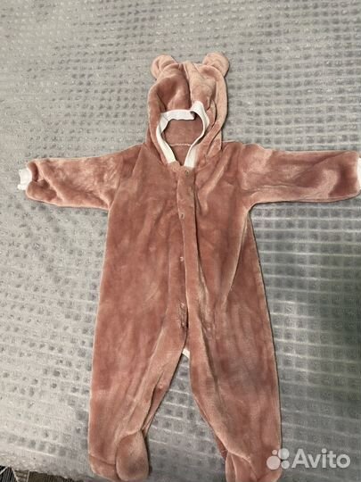 Детские вещи