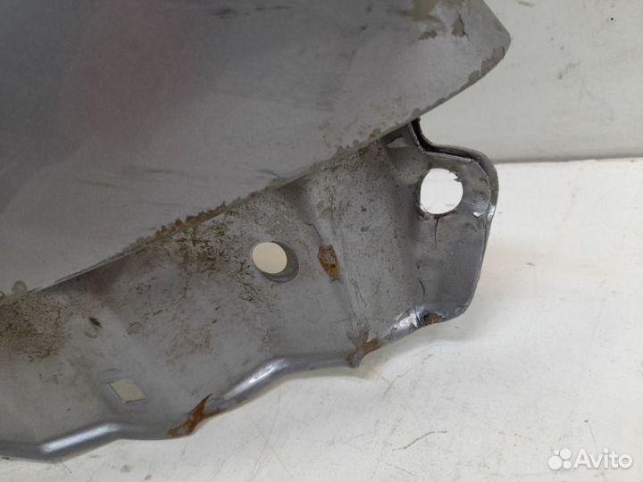 Крыло переднее правое Toyota Fortuner 2 2015-2023