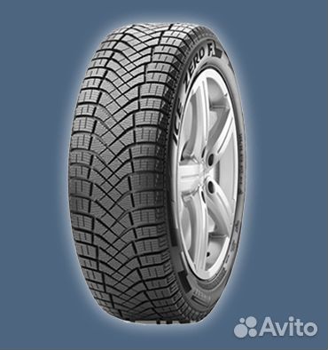 Pirelli Ice Zero FR 215/55 R17 98H