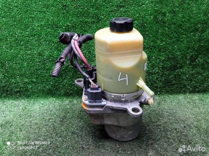 Насос гур Ford Focus 2 (2005-2011)