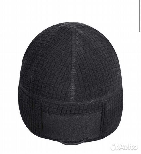 Шапка Helikon-Tex range beanie grid fleece