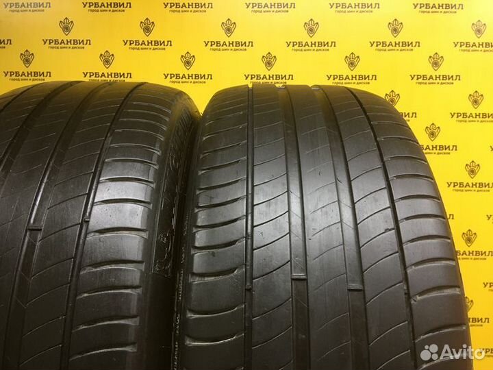 Michelin Primacy 3 ZP 245/45 R19 98Y