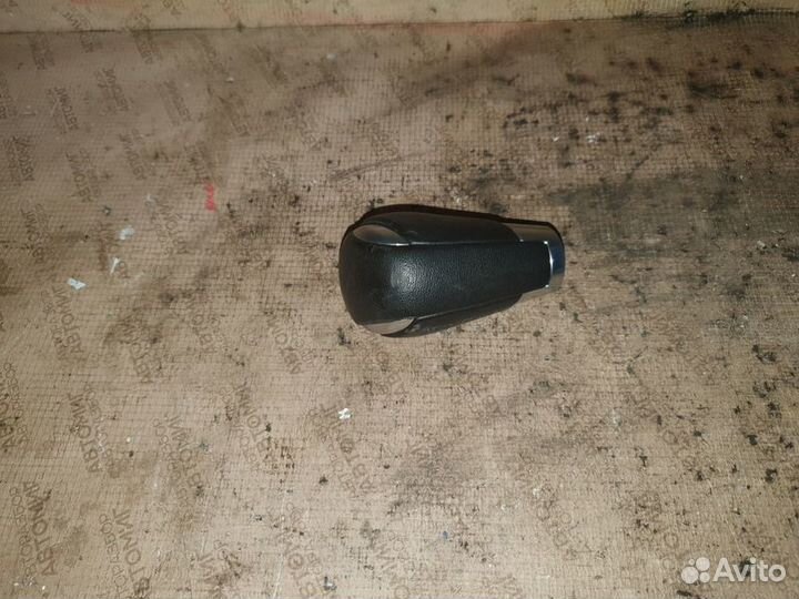 Ручка АКПП мазда 3 BM mazda
