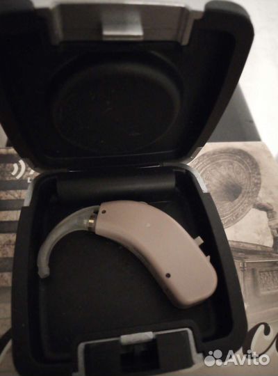 Слуховой аппарат Aurica классика А-05