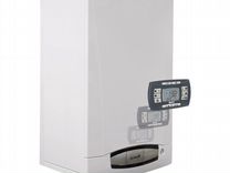 Настенный газовый котел Baxi nuvola-3 Comfort 320