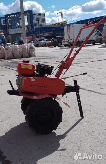 Мотоблок бензиновый Forza ECO мб9-706 7 л.с