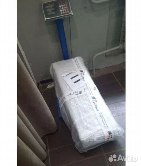 Шторы для автомойки с доставкой