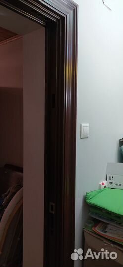 Дверь входная металлическая