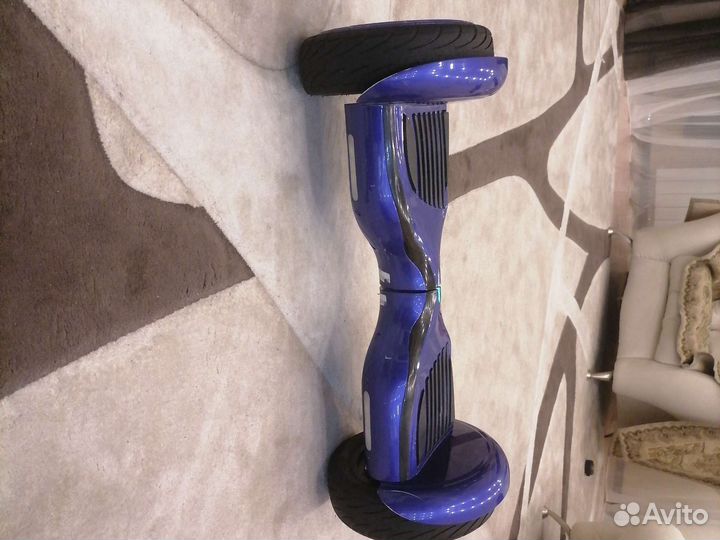 Гироскутер