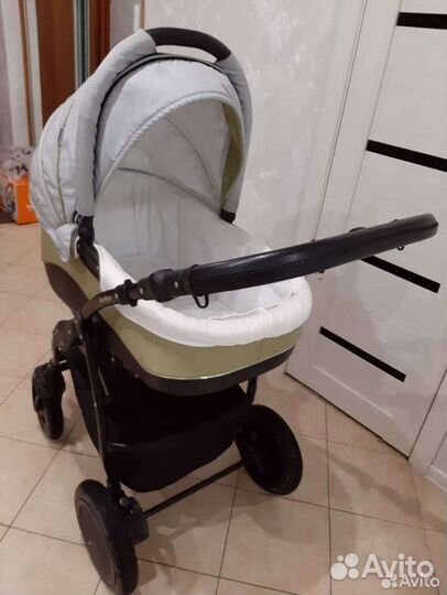 Коляска indigo 2 в 1