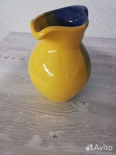 Кувшин керамика,чайник заварочный