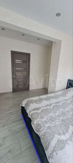 2-к. квартира, 50 м², 3/14 эт.