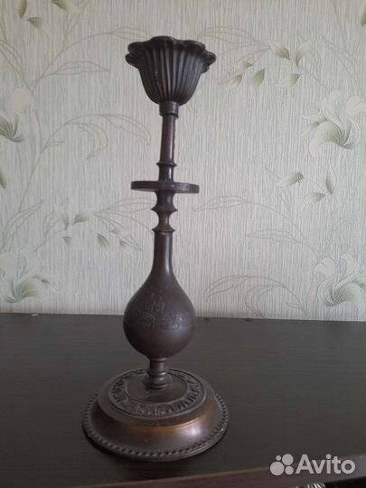 Подсвечник