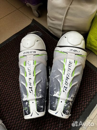 Хоккейная форма